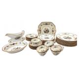 Spode Peplow