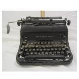 REMINGTON TYPEWRITER