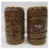 TIKI MUGS