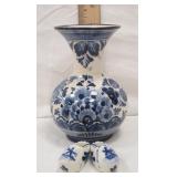 Blue Delft