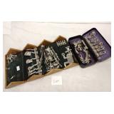 antique sewing machine parts