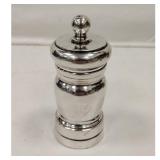 JONMAR STERLING SILVER PEPPER GRINDER