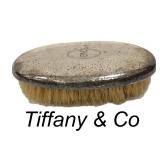 Tiffany & Co sterling bruch as is