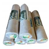 Mid-Century cloth wall paper