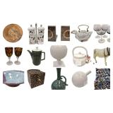 Weekly estate timed auction