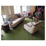 West Seattle Estate Sale