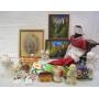 Online estate and boxed lot sale now 70% off, 85% after 10pm