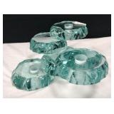 STEPHEN SCHLANSER ART GLASS