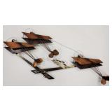 Curtis Jere sculpture