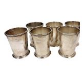 Patrick Henry Julep glasses