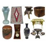 Antiques & Collectibles Auction