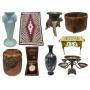 Antiques & Collectibles Auction