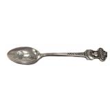 Rolex collector spoon