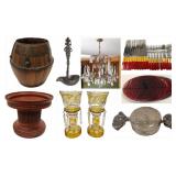 Antiques, Collectibles and other