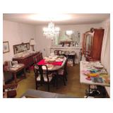 Kirkland estate sale. Saturday 50% off