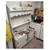 all furniture $35.00 or less