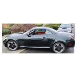 2004 Lexus. Call for price/bid info.  Bidding to close Monday night or there is a buy now price post