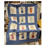 Timed auction, opens at $1.00