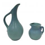 VAN BRIGGLE POTTERY