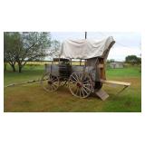 2 Day Auction-George West, TX