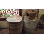 2 Day Auction- George West & Oakville