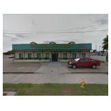  The Golden Kitchen Buffet - Restaurant Equipment-F