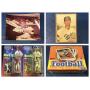 Travis Cobb Sports Memorabilia Collection 2nd Auction