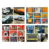 October 7th General Consignment & Antique Auction