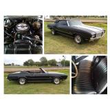 November 7th, 2015 General Consignment Auction