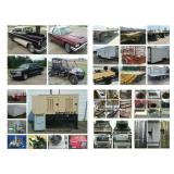 June 4th General Consignment & Bankruptcy Assets