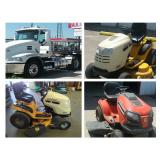 General Consignment & Bankruptcy Auction