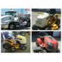 General Consignment & Bankruptcy Auction