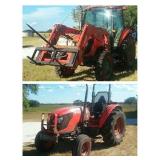 Jack Stewart Estate Auction, Beeville TX