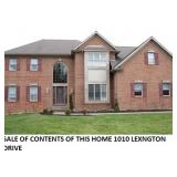  HUGE ESTATE SALE  3500 SQ. FT HOME