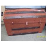 NEW TIME, SAME NIGHT