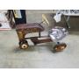 Live Estate Auction