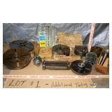 Mineral Wells Estate Auction - Online Only