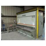 McKinney Mfg Shop Liquidation - Online Only