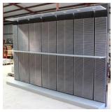 Store Fixtures Auction - Online Only