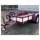 Northeast Weatherford Estate Auction - Online Only