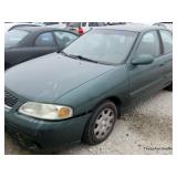 Sargent's Wrecker Auction - Online Only