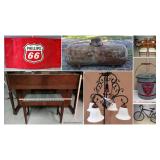 Weatherford Combined Estates Auction - Online Only