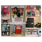 Weatherford Combined Estates Auction - Online Only