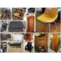 Lipan Moving Auction - Online Only