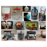 Weatherford Collectors Auction - Online Only