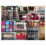 Weatherford Estate Auction - Online Only