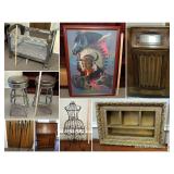 Fort Worth Estate Auction - Online Only