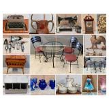 Weatherford Combined Estates Auction - Online Only