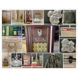 Weatherford Combined Estates Auction - Online Only