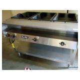 Bank Owned Restaurant Equipment - Online Only